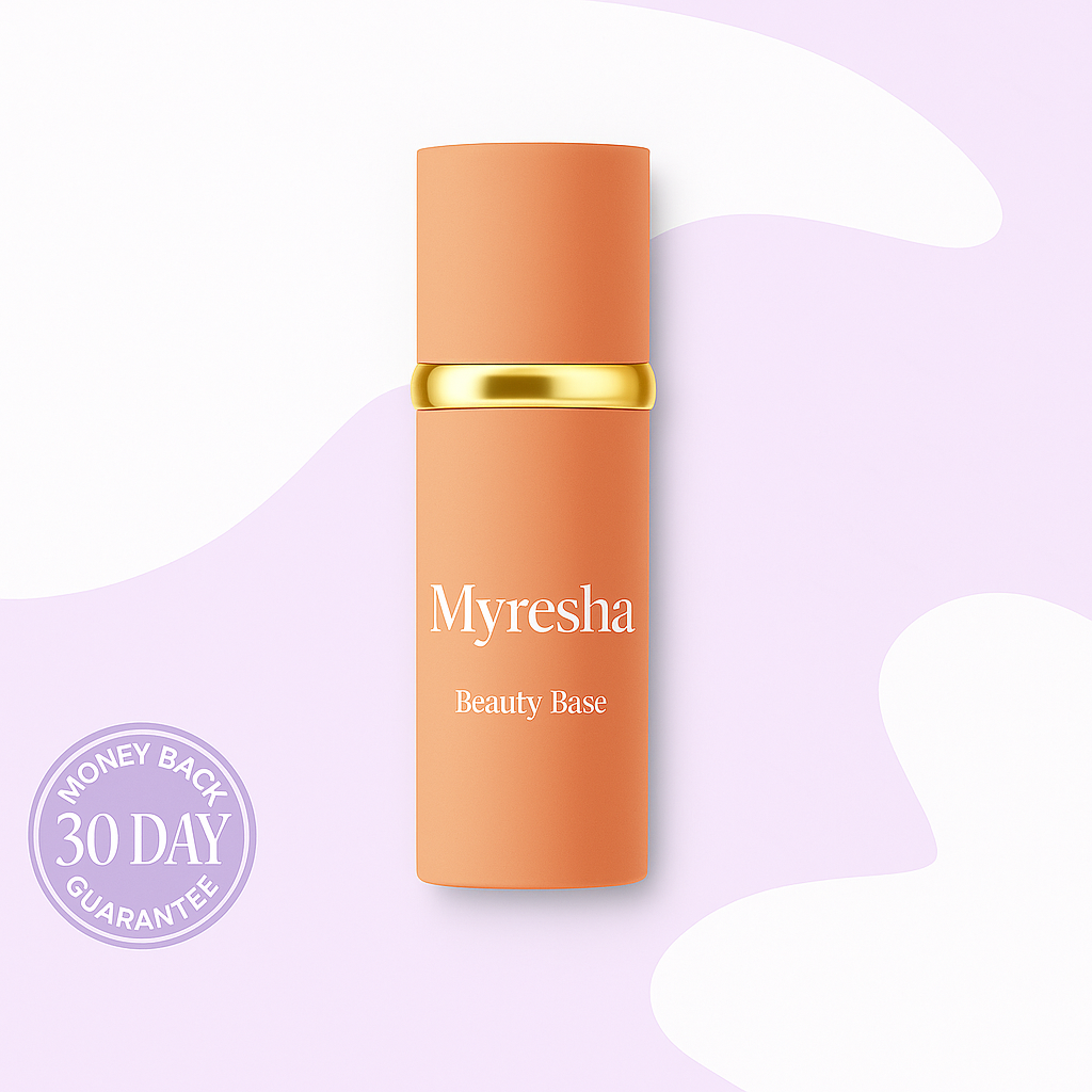 Myresha® 4-in-1 Beauty Base