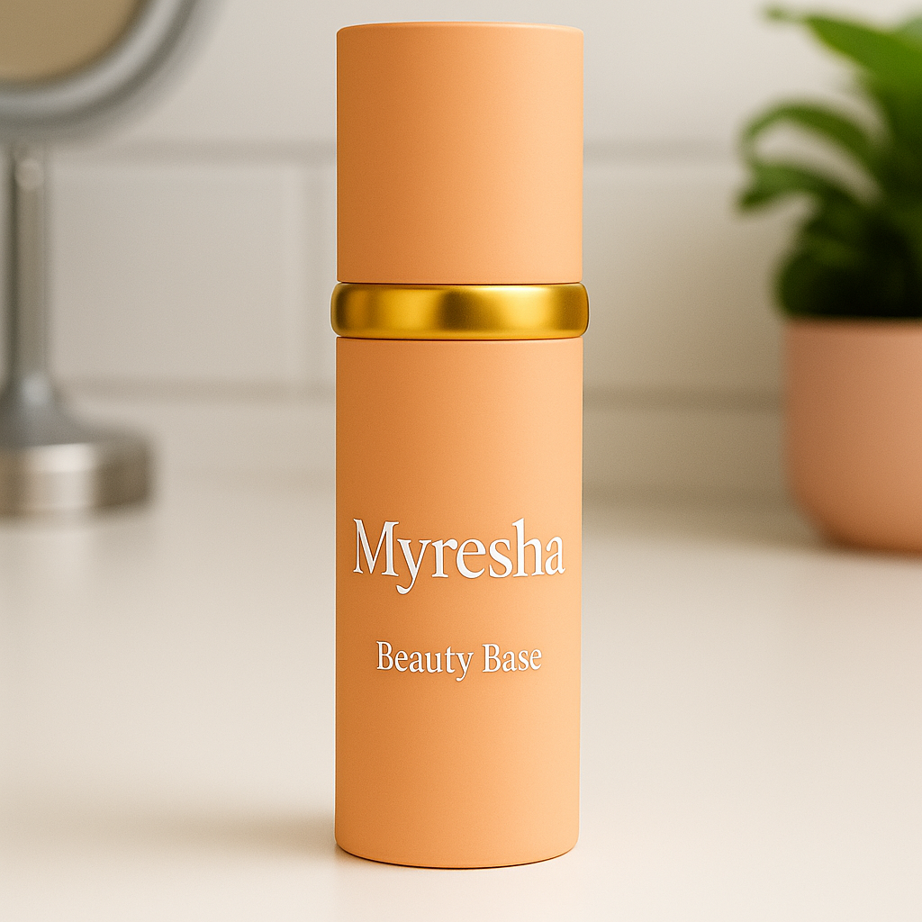 Myresha® 4-in-1 Beauty Base