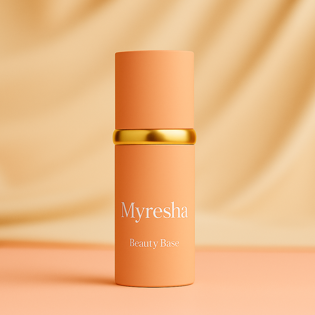 Myresha® 4-in-1 Beauty Base