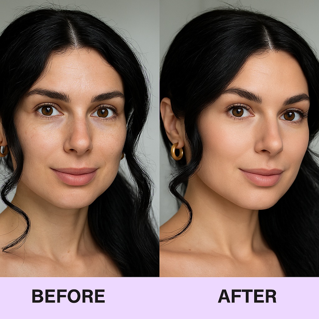 Myresha® 4-in-1 Beauty Base